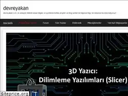 Sites similar to devreyakan.com