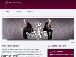 Sites similar to devriesadvies.com