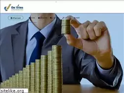 Sites similar to devriesbelastingadvies.nl
