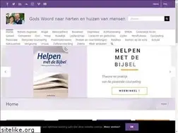 Sites similar to devriese.eu