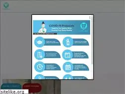 Sites similar to devriesortho.com