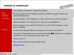 Sites similar to devrij.net