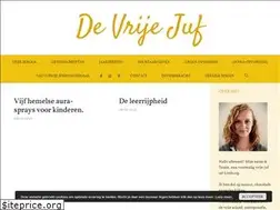 Sites similar to devrijejuf.blog