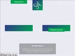 Sites similar to devrijeschooldenhaag.nl