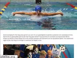 Sites similar to devrijeslag.nl