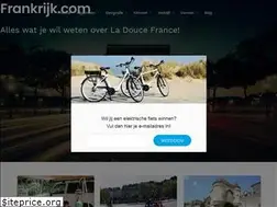 Sites similar to devrijewandelaar.nl