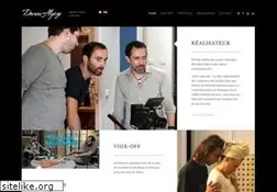 Sites similar to devrimalpoge.com