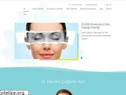 Sites similar to devrimavci.com
