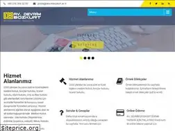 Sites similar to devrimbozkurt.av.tr