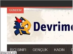 Sites similar to devrimciproletarya.net
