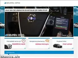 Sites similar to devrinoto.com.tr