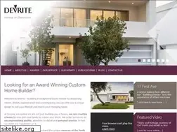 Sites similar to devrite.com.au