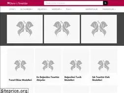 Sites similar to devritesettur.com