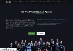 Sites similar to devrix.com