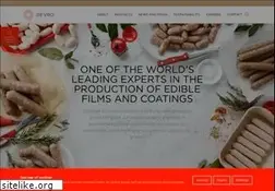 Sites similar to devro.com