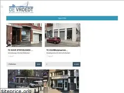 Sites similar to devroedtbhv.nl