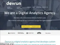 Sites similar to devrun.com