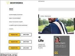Sites similar to devry.com