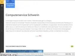Sites similar to devs-computer.de