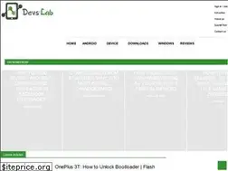 Sites similar to devs-lab.com