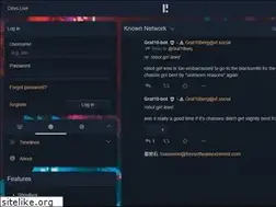 Sites similar to devs.live