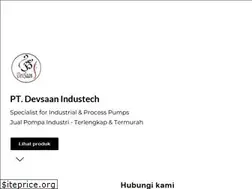 Sites similar to devsaan.com