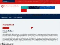 Sites similar to devsamaj.org