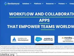 Sites similar to devsamurai.com