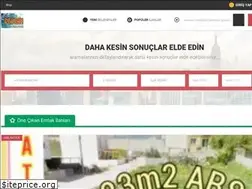 Sites similar to devsanemlak.com.tr