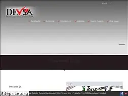 Sites similar to devsapaper.com