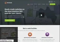 Sites similar to devsaver.com