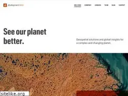 Sites similar to devseed.com
