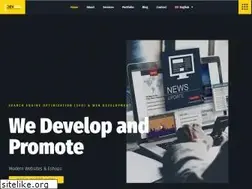 Sites similar to devseg.com