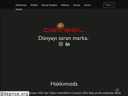 Sites similar to devsel.com