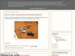 Sites similar to devsketches.blogspot.com