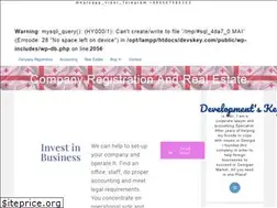 Sites similar to devskey.com
