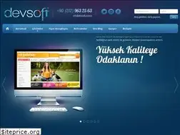 Sites similar to devsoft.com.tr