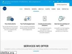 Sites similar to devsoftindia.com
