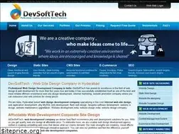 Sites similar to devsofttech.com