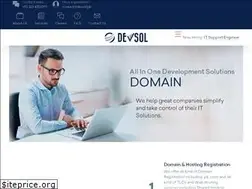Sites similar to devsol.pk