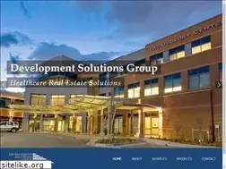 Sites similar to devsolgrp.com
