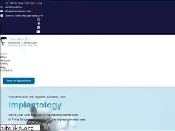 Sites similar to devsoralcare.com