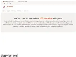 Sites similar to devspro.com