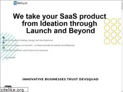 Sites similar to devsquad.com