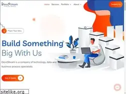 Sites similar to devsstream.com