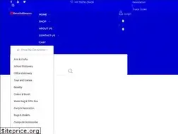 Sites similar to devstationery.com