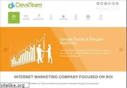Sites similar to devsteam.com