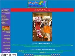 Sites similar to devster.monkeeh.com