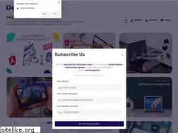 Sites similar to devstoc.com
