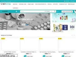 Sites similar to devstore.co.in